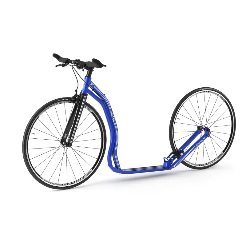 Yedoo wolfer rs blue