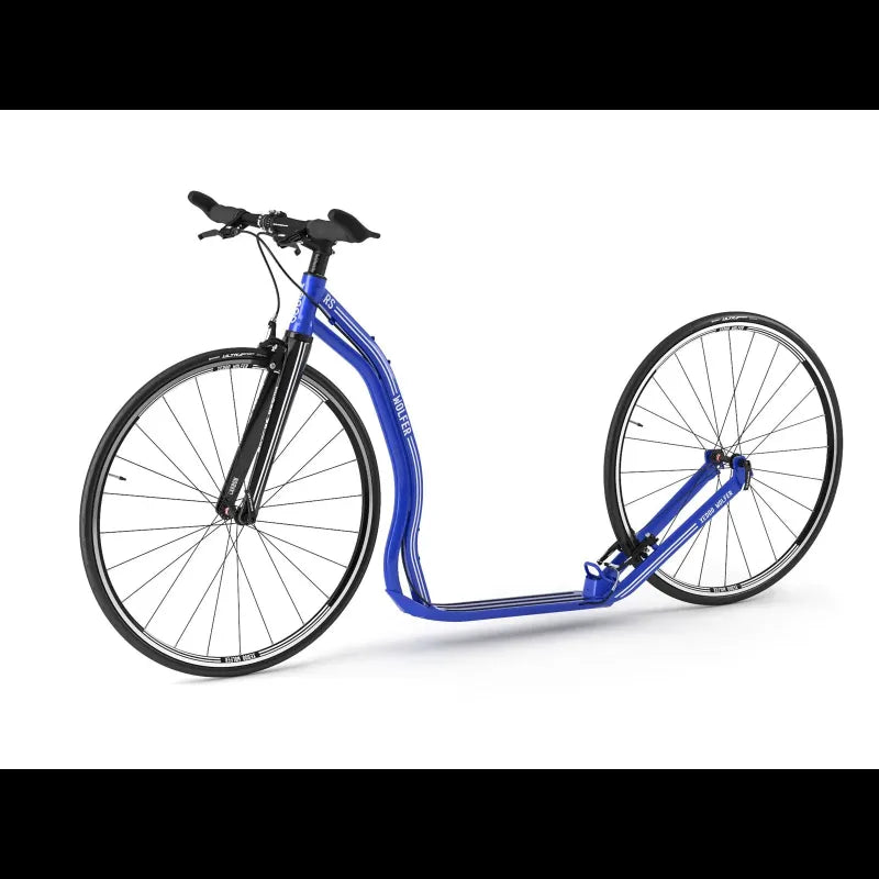 Yedoo wolfer rs blauw