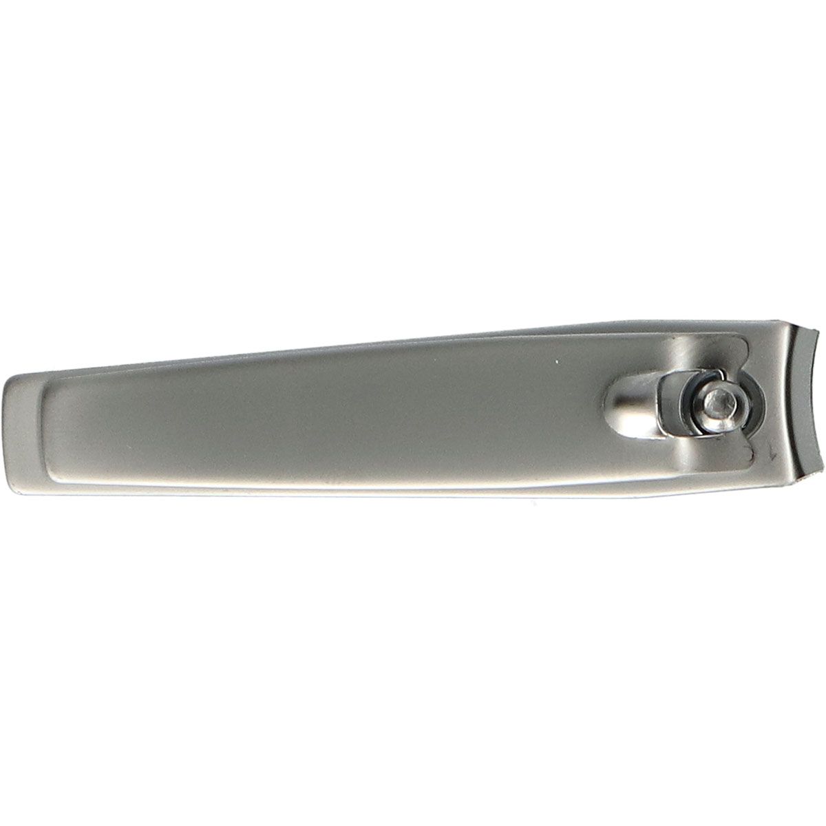 Ja nagelknipper zilver 5,7cm