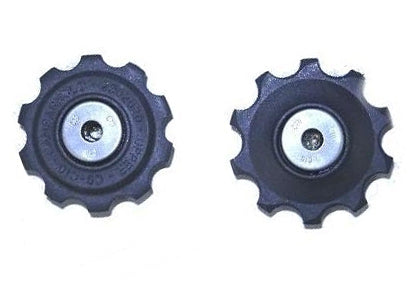 Campagnolo set derailleurwieltjes 10v