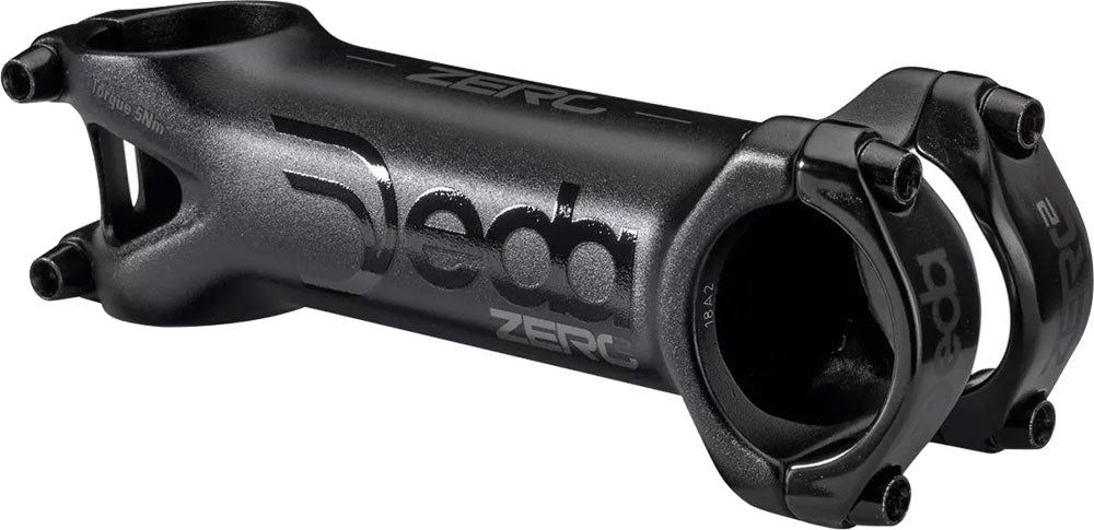 Deda Stuurnok Zero2, 90 mm aluminium 83-7gr, BOB