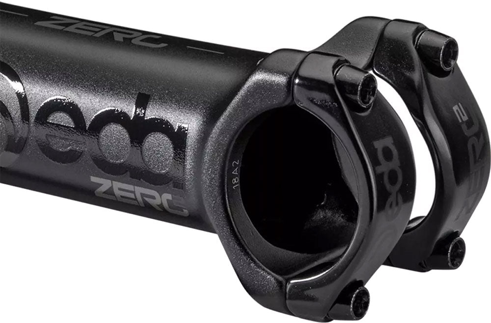 Deda Stuurnok Zero2, 90 mm aluminium 83-7gr, BOB