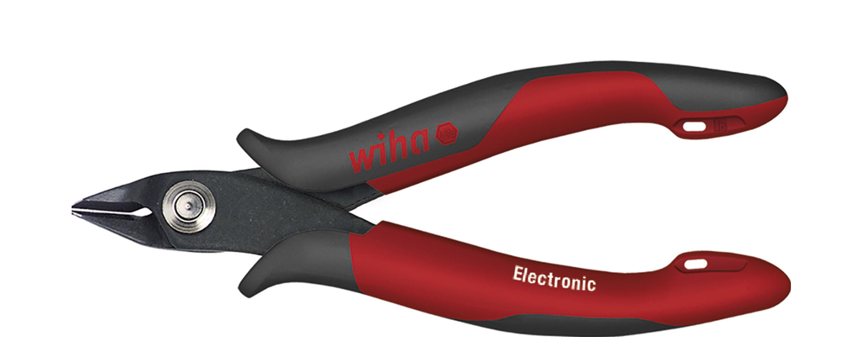 Wiha Wiha Zijkniptang Elektronisch