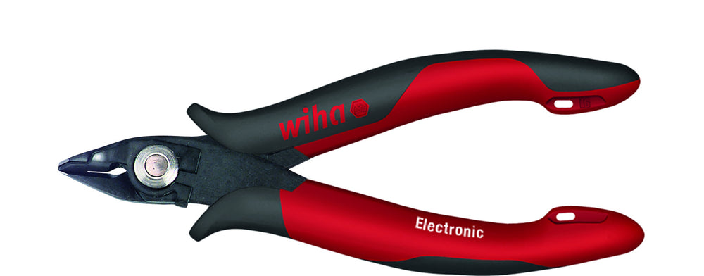 Wiha Wiha Zijkniptang Elektronisch