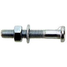 Zadelpenbout M8X50 (P12)