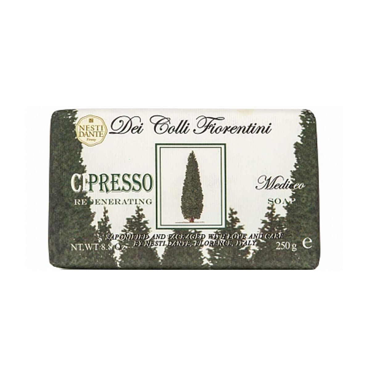 Nesti dante fiorentini cipressozeep 250gr.