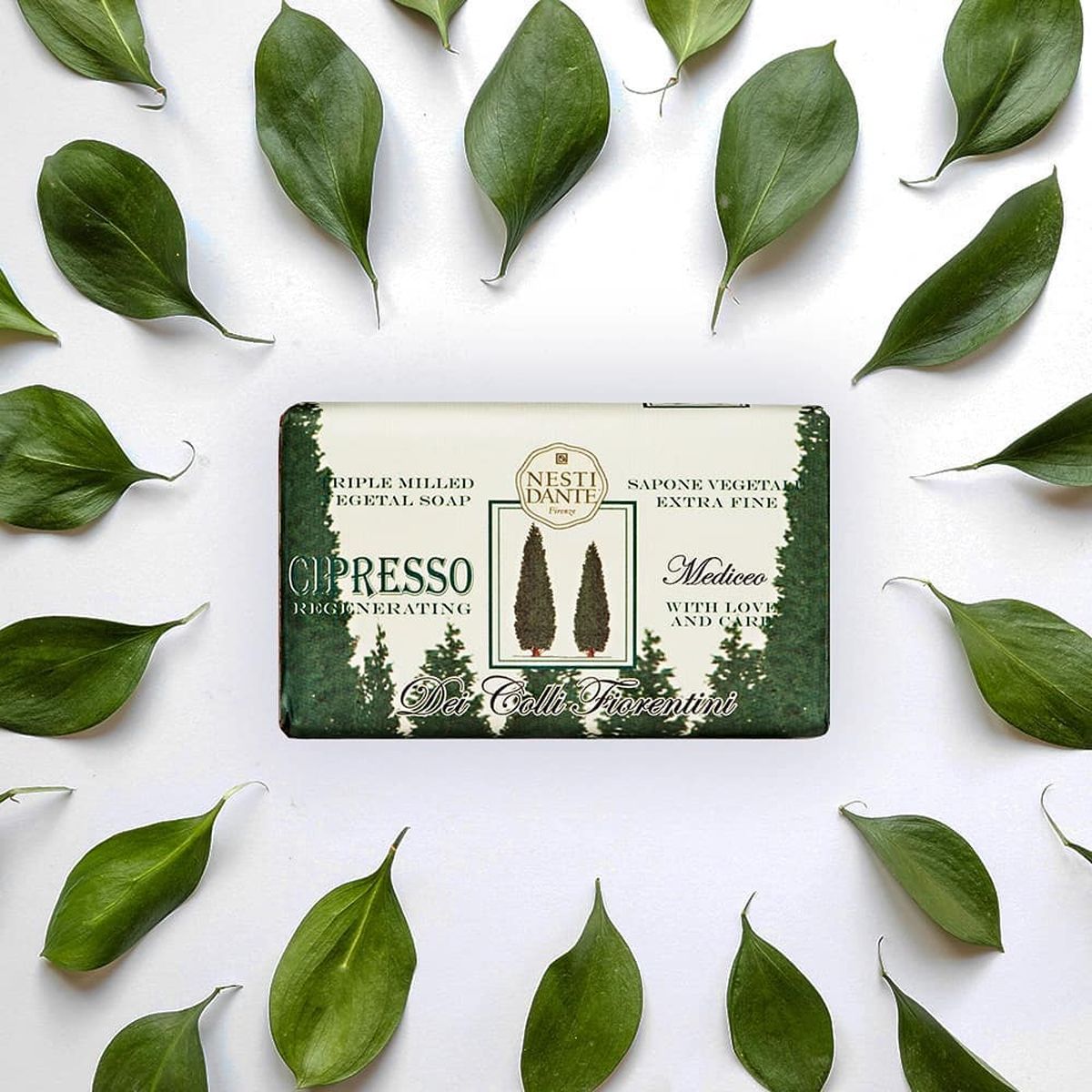 Nesti dante fiorentini cipressozeep 250gr.