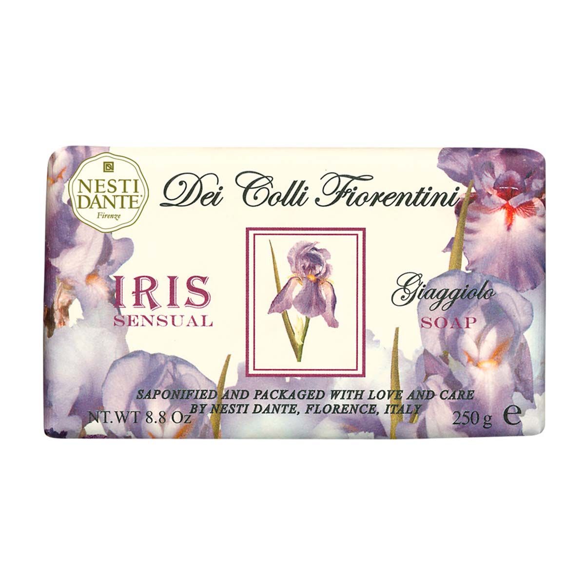Nesti dante fiorentini iriszeep 250gr.