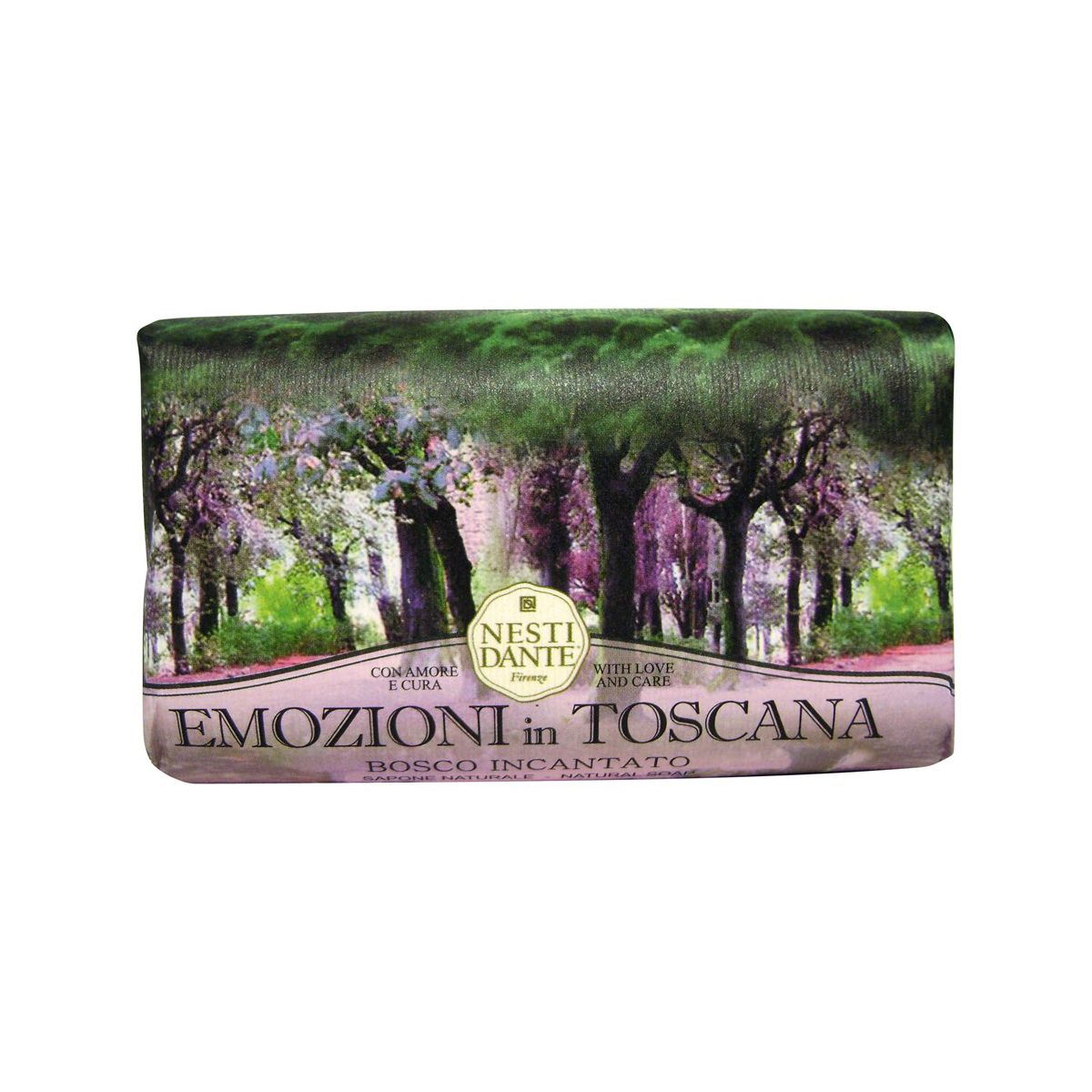 Nesti dante zeep emozioni betoverend bos 250gr.
