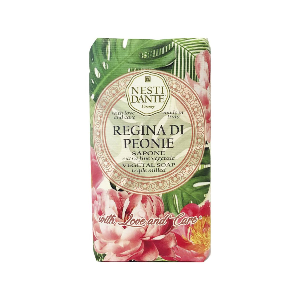 Nesti dante regina di pioenzeep 250gr.