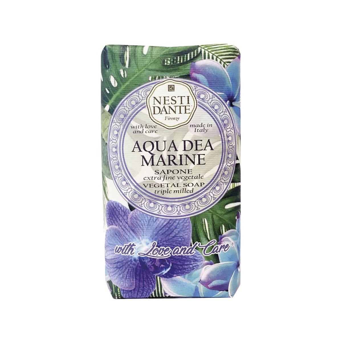 Nesti dante aqua dea marinezeep 250gr.