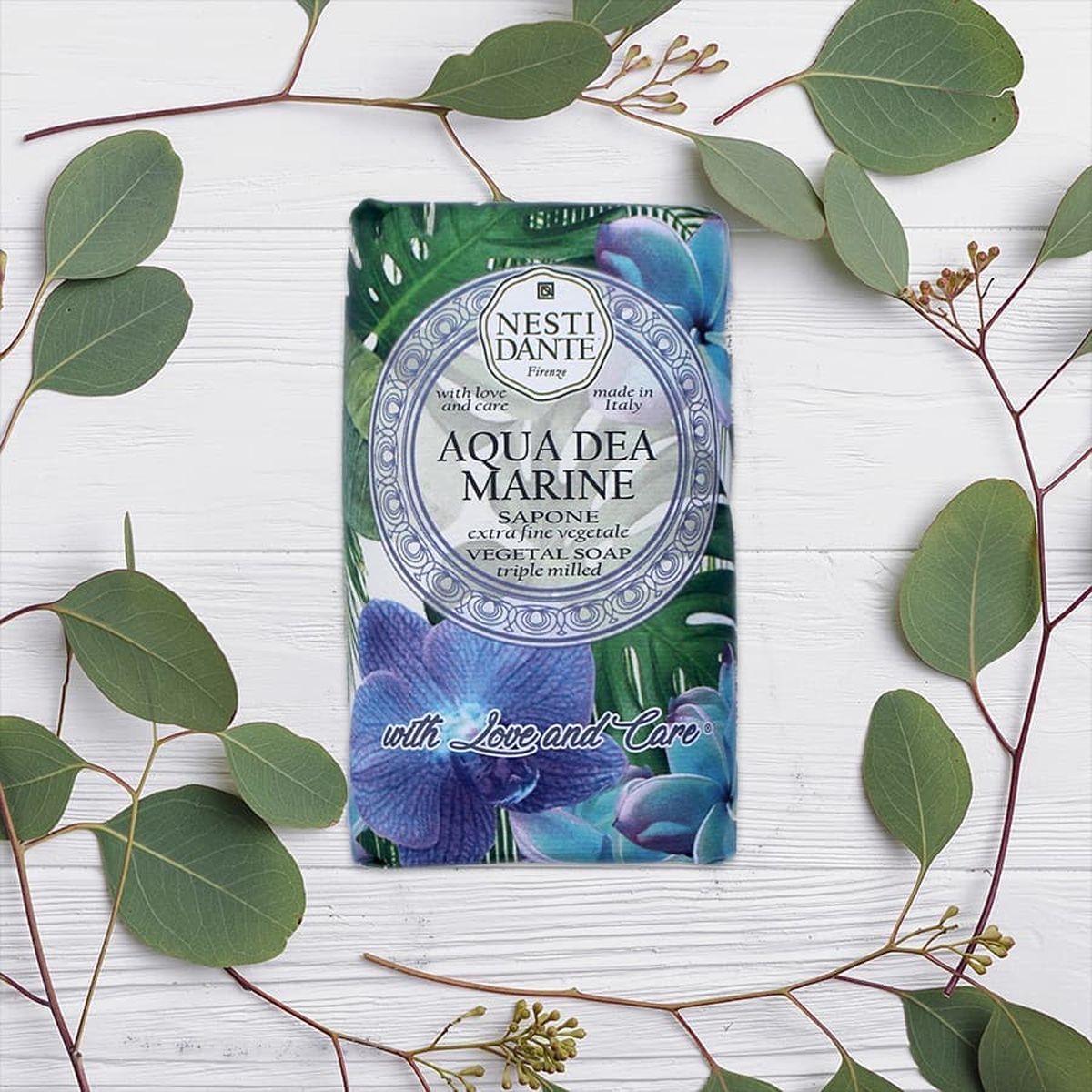 Nesti dante aqua dea marinezeep 250gr.