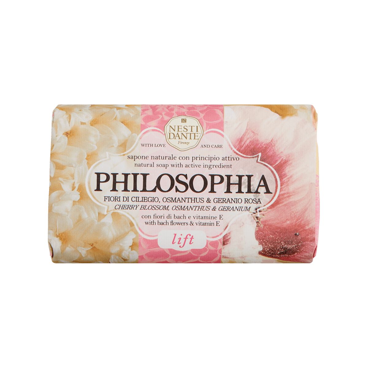 Nesti dante philosophia liftzeep 250gr.