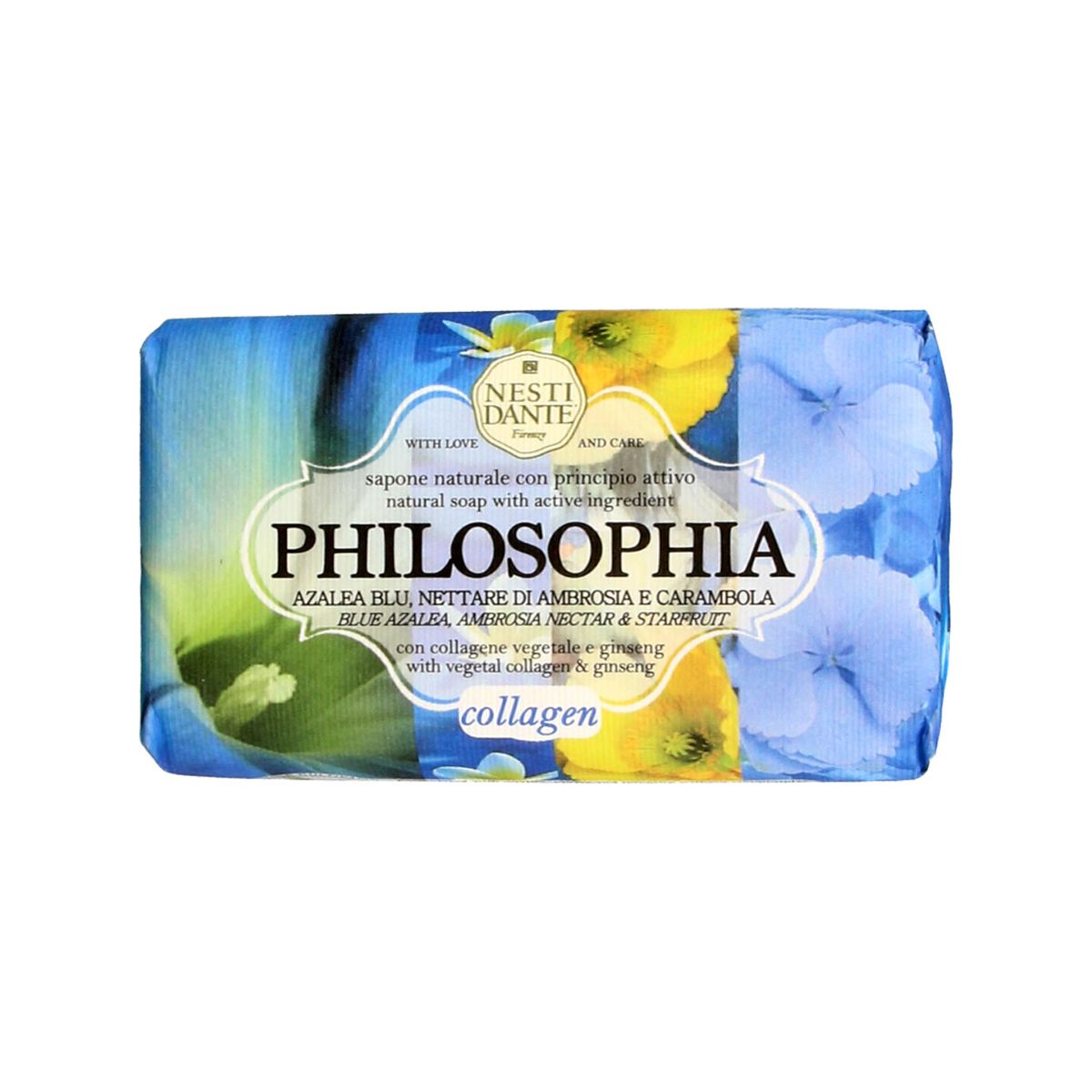 Nesti dante philosophia collageenzeep 250gr.