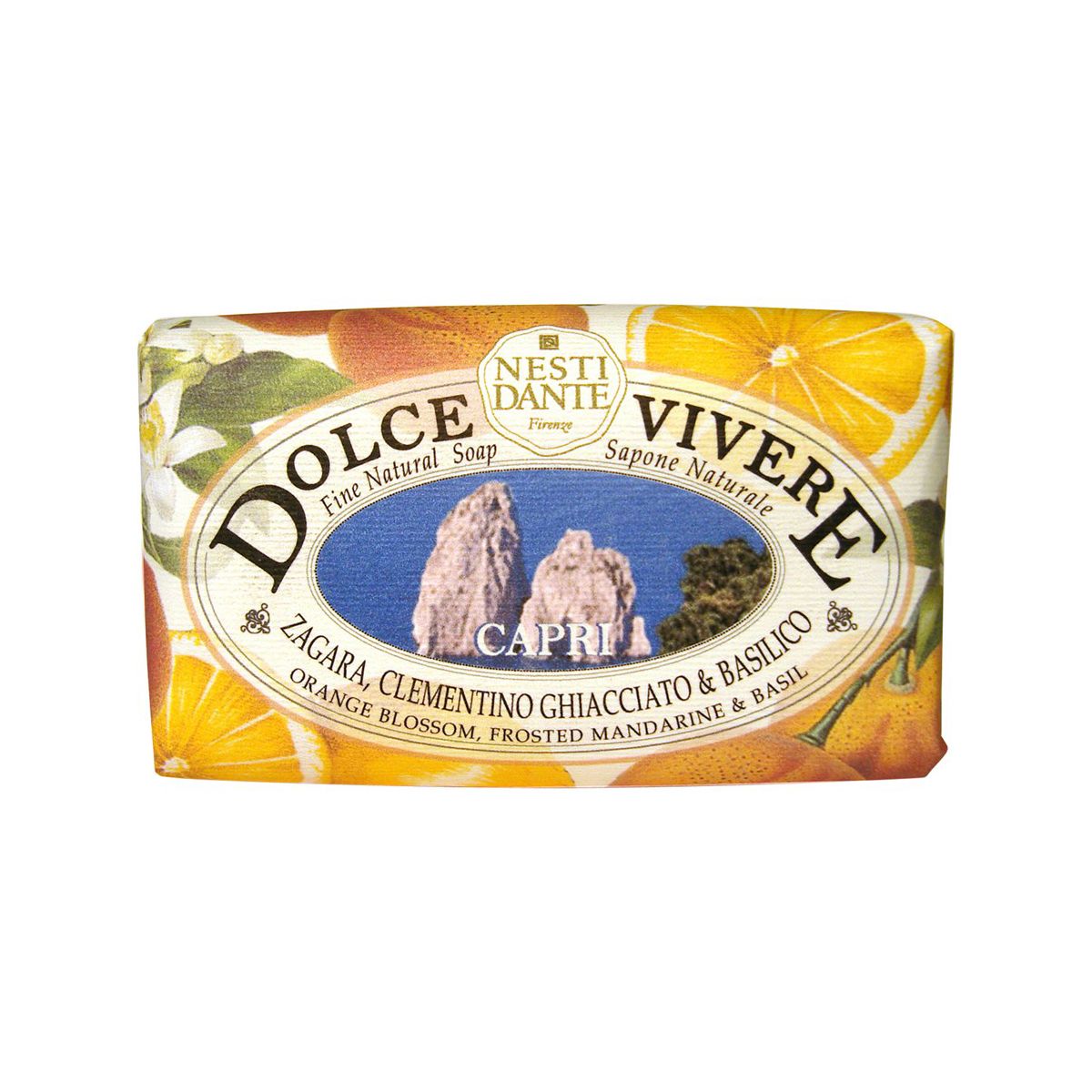 Nesti dante dolce vivere caprizeep 250gr.