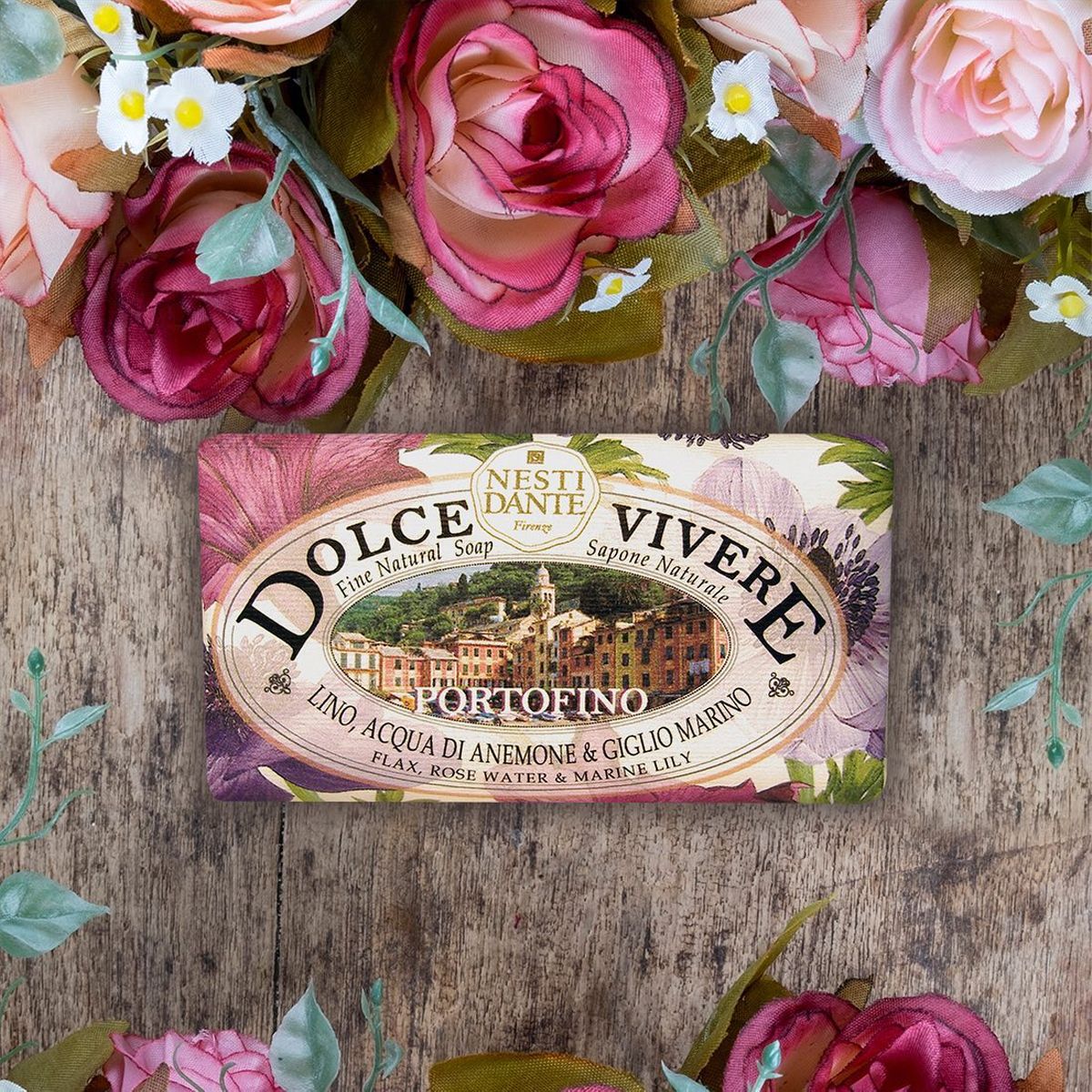 Nesti dante dolce vivere portofinozeep 250gr.