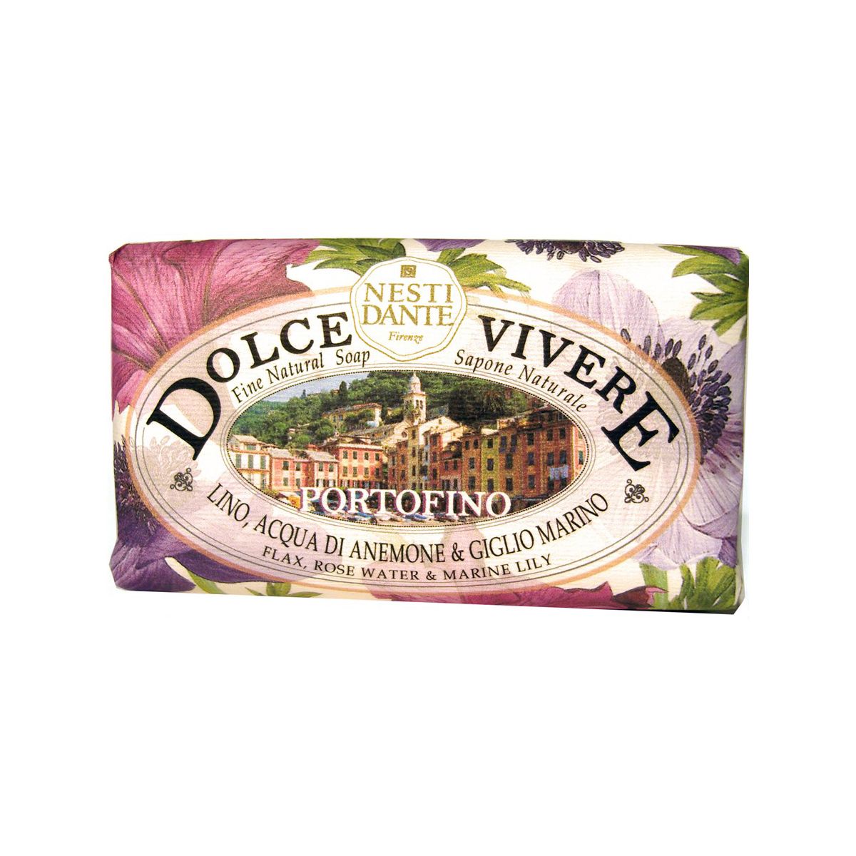 Nesti dante dolce vivere portofinozeep 250gr.