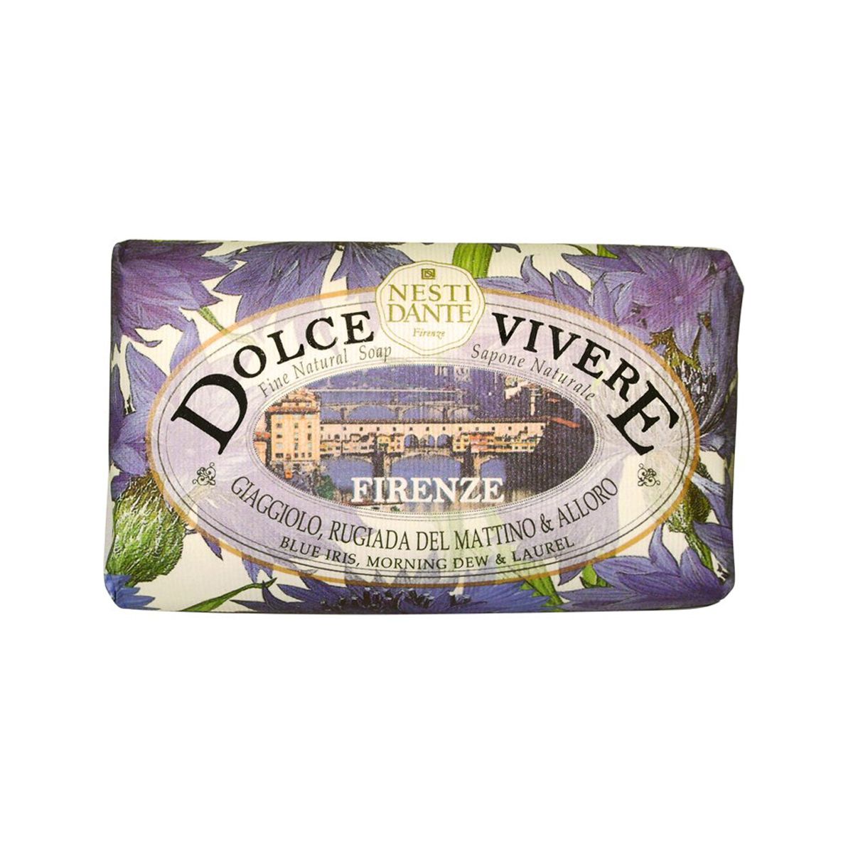 Nesti dante dolce vivere firenzezeep 250gr.