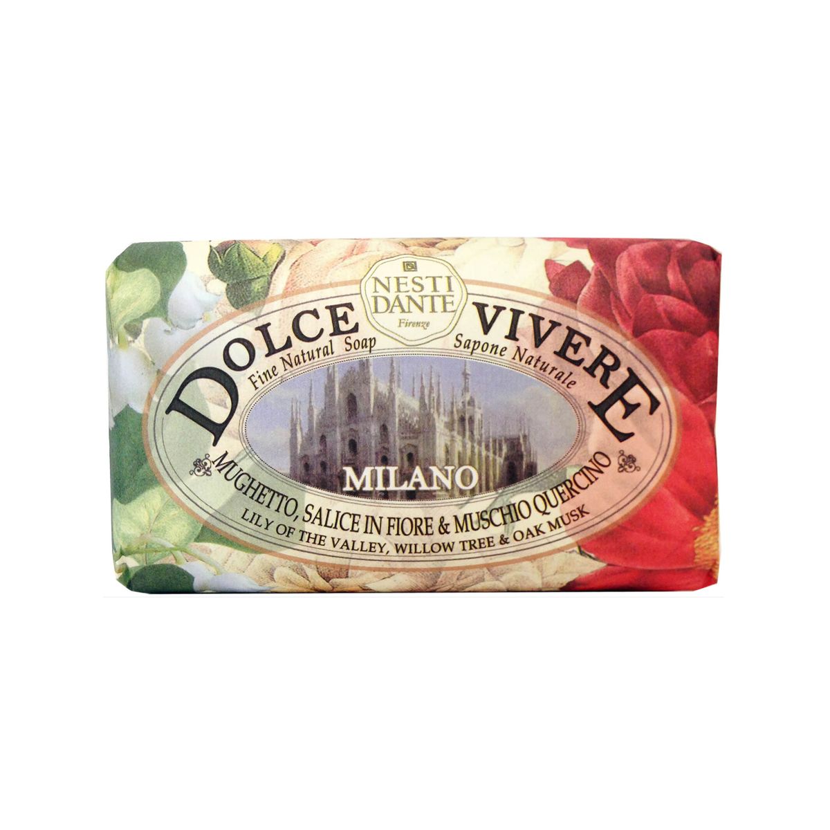 Nesti dante dolce vivere milanozeep 250gr.