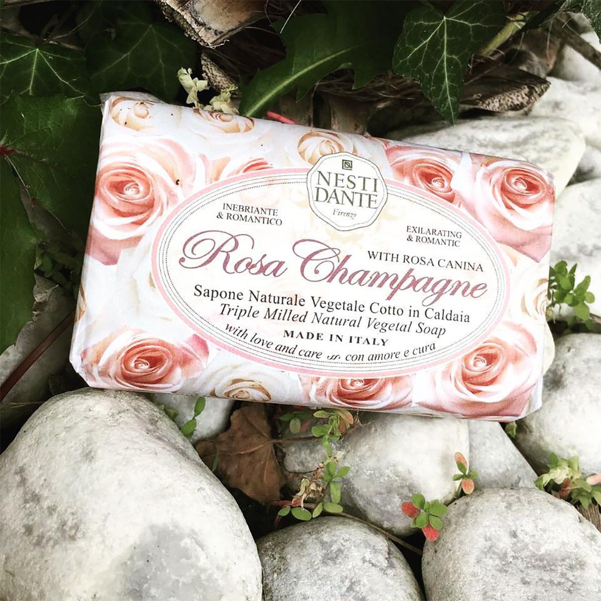 Nesti dante rosa campagnezeep 150gr.
