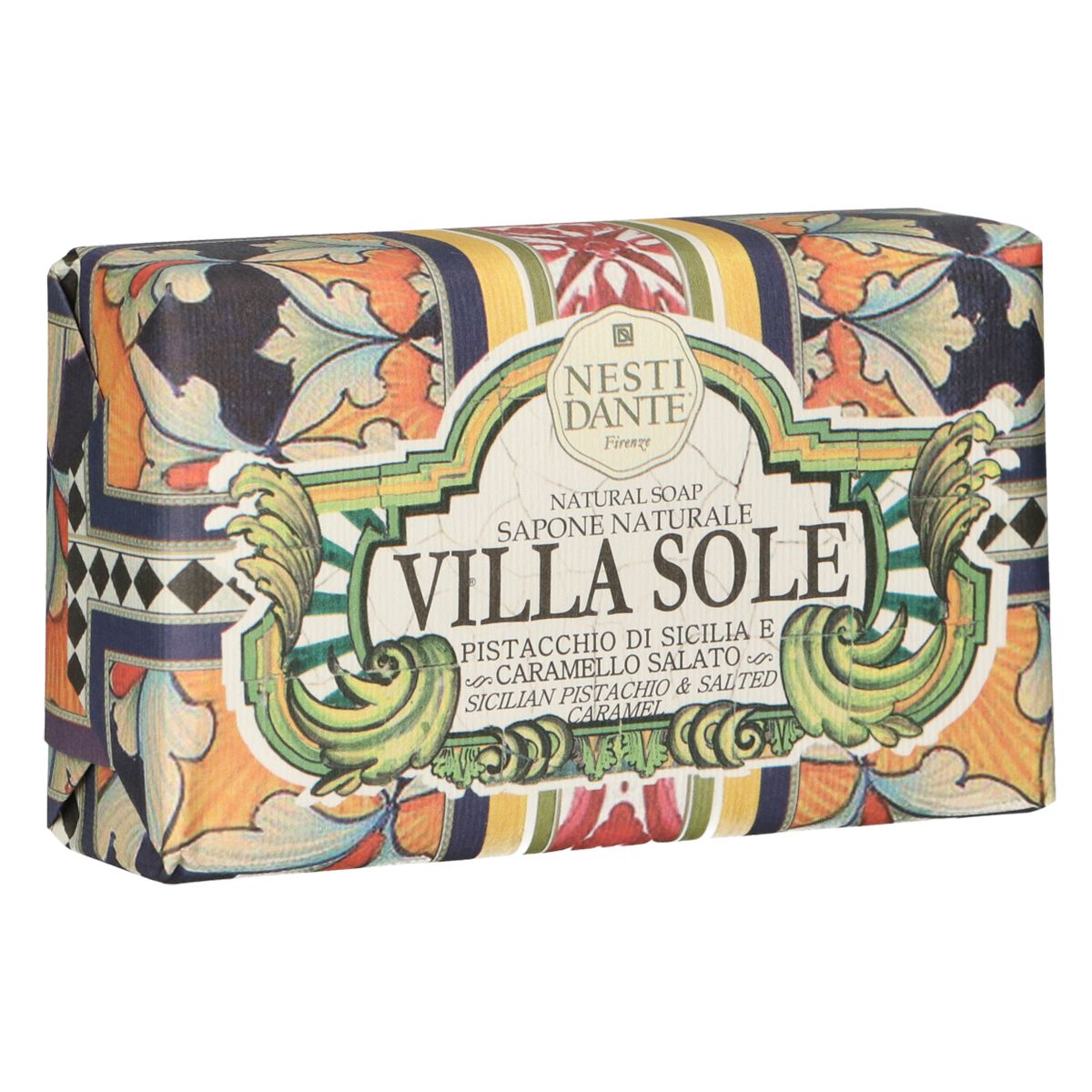 Nesti dante villa sole fiori d'ananas dell'etna zeep 250gr.