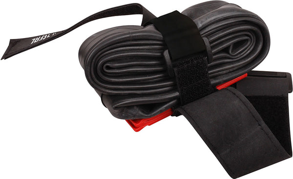 Zéfal universal tube strap with tire lever