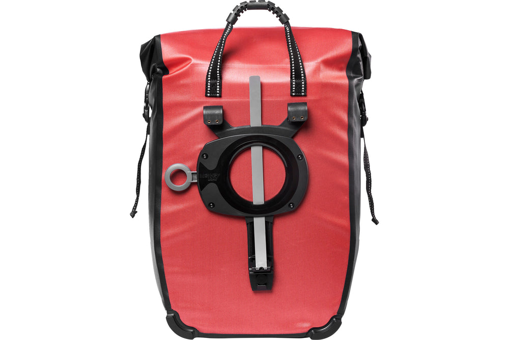Northwind barpl pan ml - bicycle bag