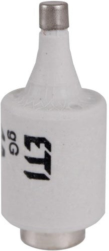 Enzo zekering - d-patroon 20a traag 5 stuks - 4517328
