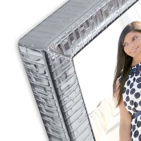 Zep 120s07-5r verzilverde lijst 13x18 cm