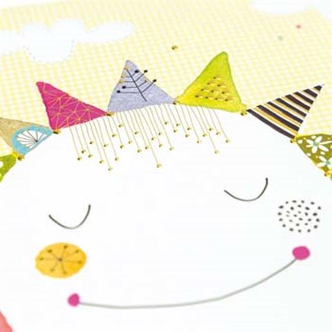 Zep 15362n pergamin album 30 vellen 30x31 cm