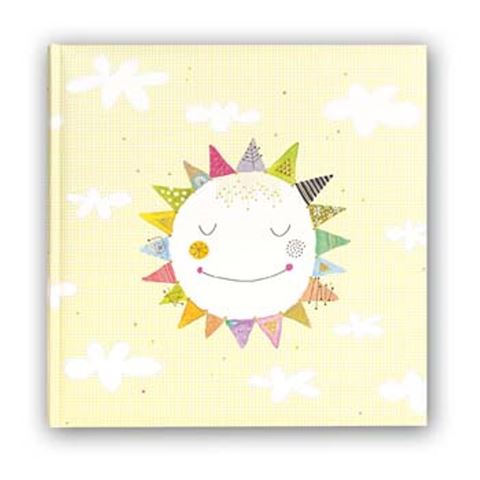 Zep 15362n pergamin album 30 vellen 30x31 cm