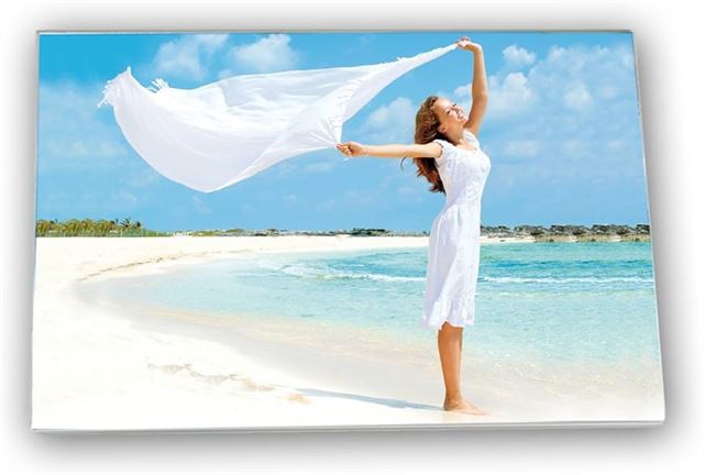 Zep 730196 acryl horizontaal 15x23 cm