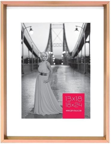Zep ALPC5 Aluminium frame 20x30 30x40 cm