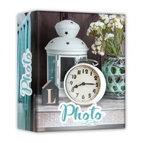 Zep AV46100 Album Slip-in 100 foto's 10x15 cm - 24 albums
