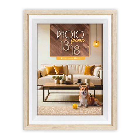 Zep BG646C Bologna Cream 10x15 cm