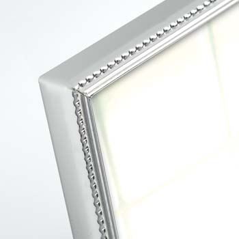 Zep Fotolijst 120TS04-4R Zilver 3x 10x15 cm