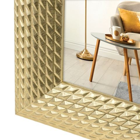 Zep Fotolijst BE823G Rivabella Goud 20x30 cm