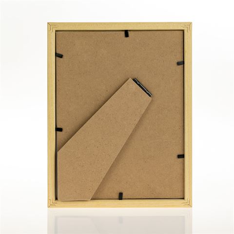 Zep Fotolijst DP462R Aosta Rood 10x15 cm