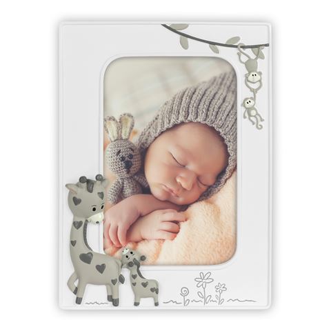 Zep fotolijst ee325v gabriele verticaal 10x15 cm