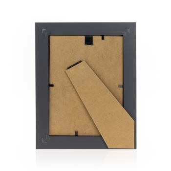 Zep fotolijst eg418l enna black 18x24 cm