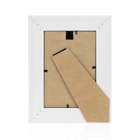 Zep Fotolijst KA668S Andria Zilver 15x20 cm