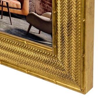 Zep Fotolijst KA857G Andria Goud 13x18 cm