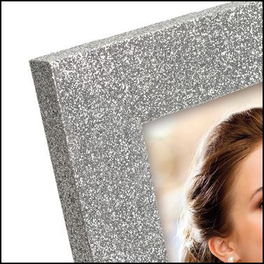Zep Fotolijst MG346 Broadway Zilver 10x15 cm