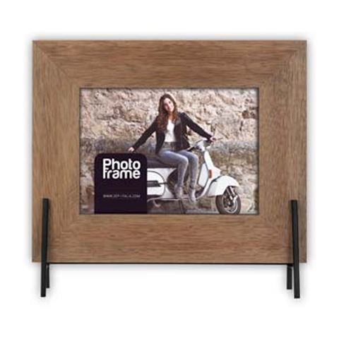 Zep fotolijst ml275 frejus horizontaal 13x18 cm