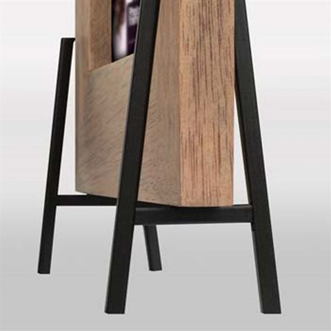 Zep fotolijst ml275 frejus horizontaal 13x18 cm