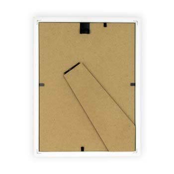 Zep Fotolijst NP64W Edison Wit 40x60 cm