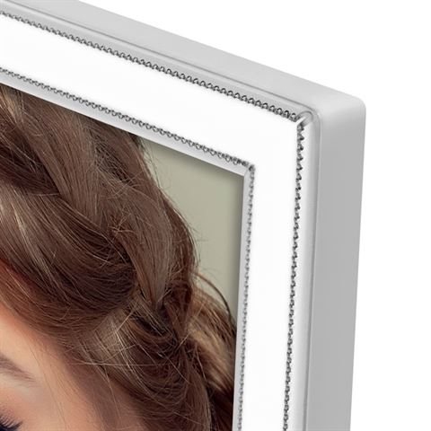 Zep Fotolijst RW446 Delfi Wit 10x15 cm