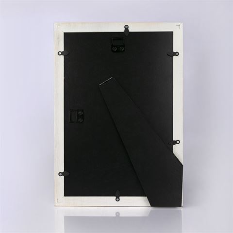 Zep fotolijst t15468 vintage wit 15x20 cm
