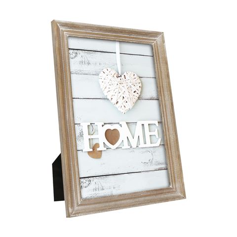 Zep fotolijst t15545 vintage naturel 40x50 cm