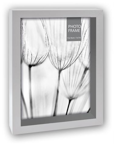 Zep Fotolijst TR245 Trilogie 2 Set 10x15 13x18 15x20 cm